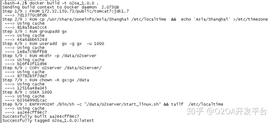 O2OA开源免费办公平台:在PAAS平台上部署O2OA开发平台