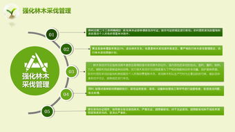 图解 黄龙县人民政府办公室关于进一步加强森林资源保护管理工作的通知