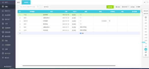 微信电商对账平台